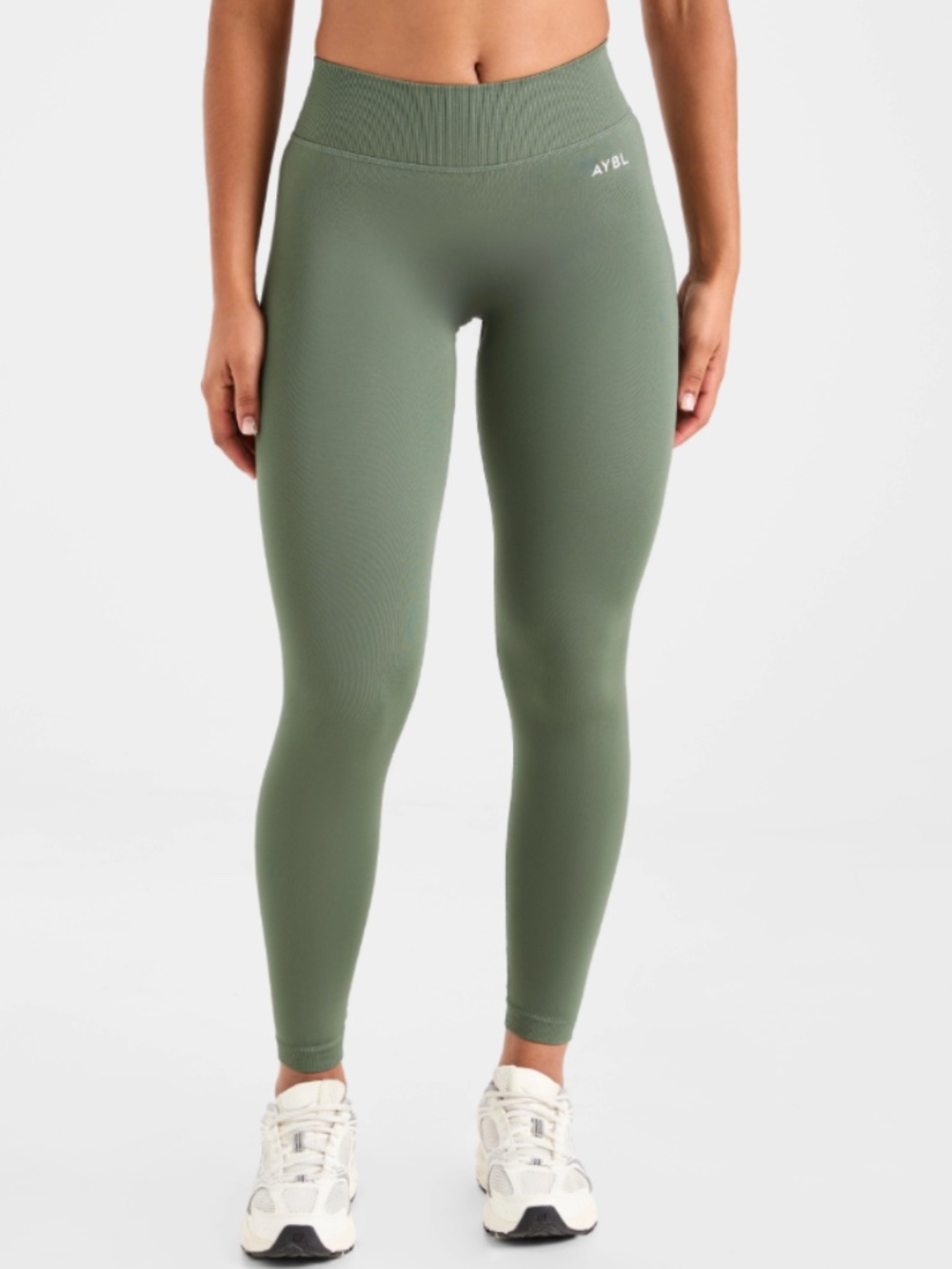 AYBL ADAPT SEAMLESS LEGGINGS